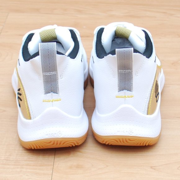 Under Armour Steph Curry 3Z5 NM Basketball Shoes - Picture 7 of 8